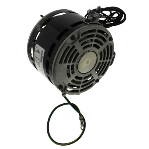 US MOTORS Nidec-US Motors 1645 1/6hp 1550rpm 208/230v Motor