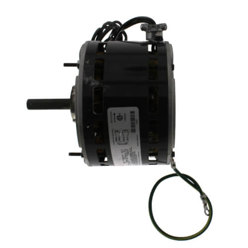 US MOTORS Nidec-US Motors 1645 1/6hp 1550rpm 208/230v Motor