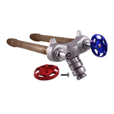 ARROWHEAD 496-04LF BATHROOM HARDWARE