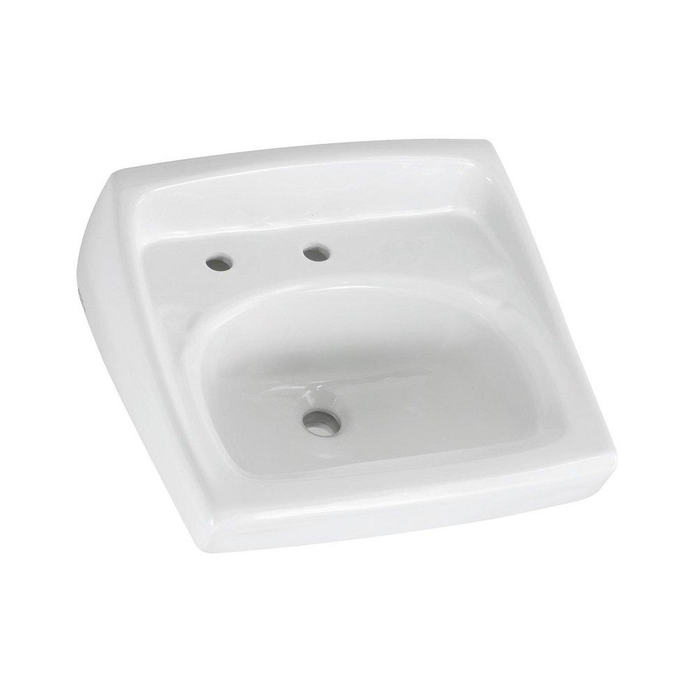AMERICAN STANDARD 0356115.020 FLOOR SINKS