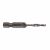 GREENLEE Greenlee DTAP6-32 Combination Drill, Tap, and Deburr Bit with Quick Change Hex, 6-32 NC