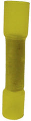 GARDNER BENDER Ecm Industries Llc AMT-126 Butt Splice Connector 12-10 Awg 3 Pack