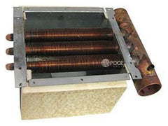 HAYWARD IDXHXA1102 HEAT EXCHANGER ASSEMBLIES