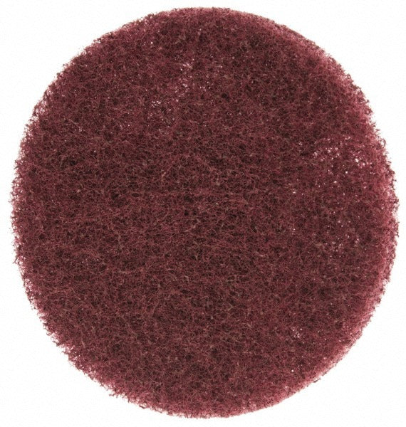 3M Standard Abrasives 7000046848 Quick-change Non-woven Disc