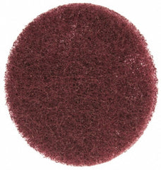 3M Standard Abrasives 7000046848 Quick-change Non-woven Disc