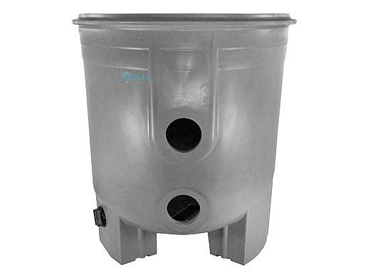 WATERWAY PLASTICS Waterway 550-4407 Crystal Water Tank Body with Labels Filter Part