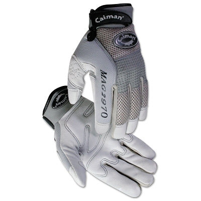 CAIMAN 2970-L PROTECTIVE CLOTHING & WORK WEAR