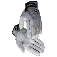 CAIMAN 2970-L PROTECTIVE CLOTHING & WORK WEAR