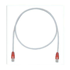 PANDUIT Panduit STPCH20MBRD Copper Patch Cord Cat 5e