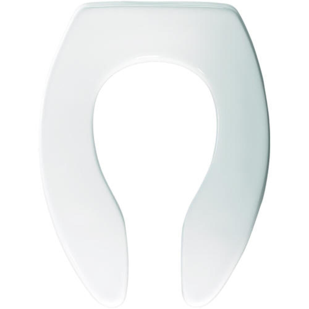 BEMIS 7B1655SSCT000 TOILET SEATS