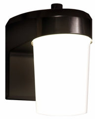 COOPER LIGHTING SOLUTIONS Cooper Lighting FE0650LPC Bronze Entry Patio Led Light