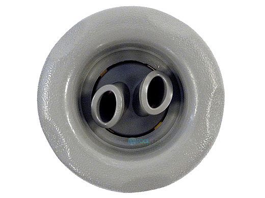 WATERWAY PLASTICS Waterway 229-8127 Poly Storm Gunite Twin Roto Jet Internal
