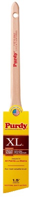 PURDY Purdy Corporation 144080315 Angle Sash Trim Brush 1.5 in