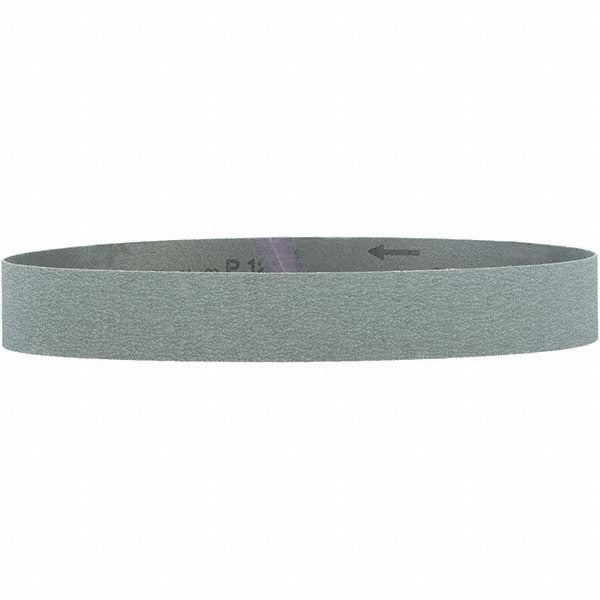METABO Metabo 626313000 Abrasive Belt 400 Grit 1-1/2x30 in 5 Pack