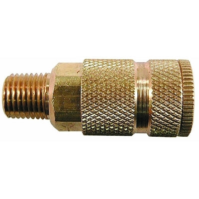 COILHOSE PNEUMATICS Coilhose Pneumatics 142 Coilflow ARO Interchange Series Couplers 1/4 in NPT M