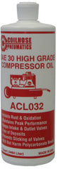 COILHOSE PNEUMATICS ACL032P12 AIR COMPRESSOR MOTORS