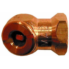 COILHOSE PNEUMATICS CH10 PIPE FITTINGS