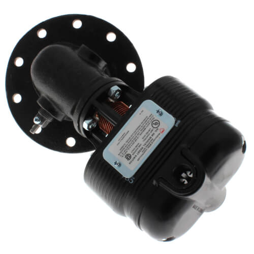 MCDONNELL & MILLER McDonnell & Miller 166000 94-M-HD - Head Assembly for Combo Low Water Cut-Off & Pump Controller w/ Manual Reset