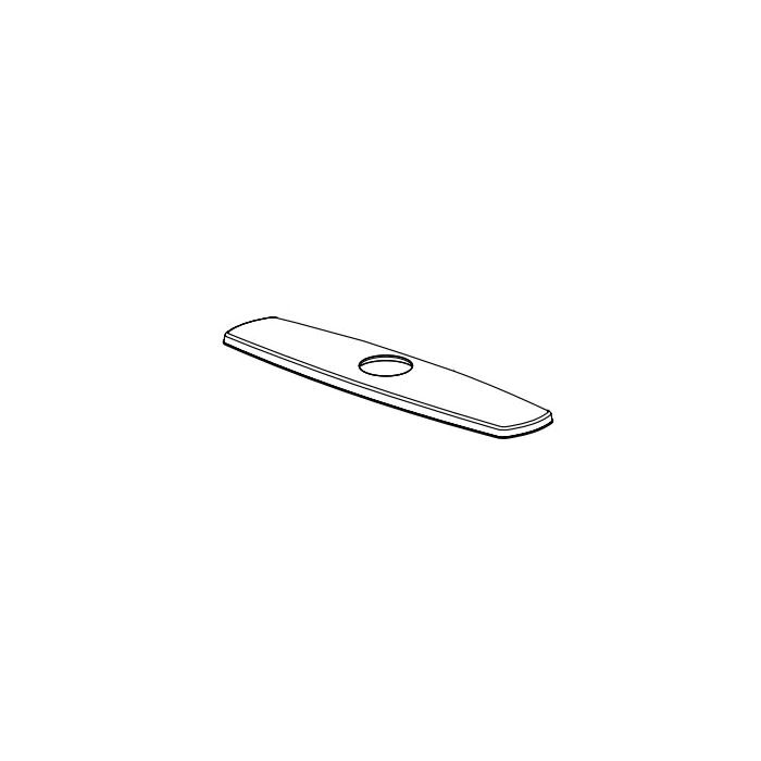 AMERICAN STANDARD 1660151.002 KITCHEN FAUCETS