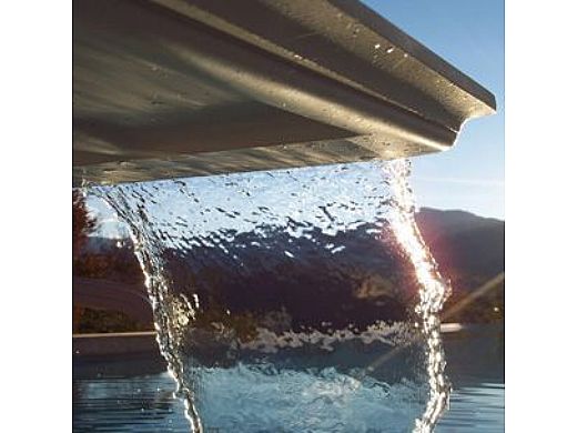 SR SMITH S.R.Smith T7-NWBFAL-51-C Complete Diving System 7' with Waterfall