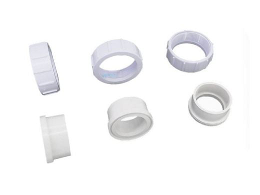 PENTAIR Pentair 272569 Hybrid Union Kit