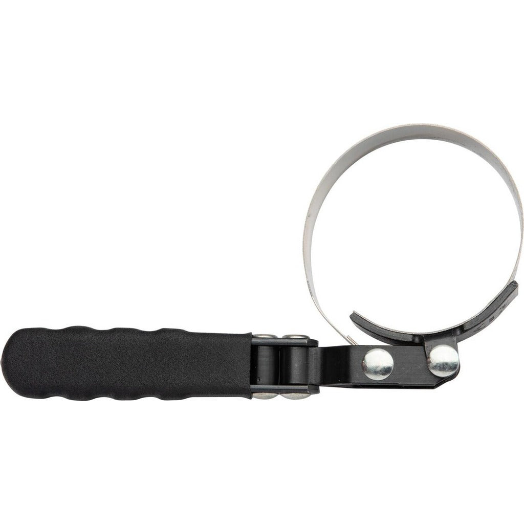 PROTO Proto J3007 Adjustable Oil Filter Wrench 2-7/8 to 3-1/4 in