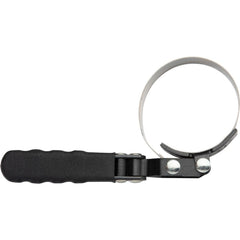 PROTO Proto J3007 Adjustable Oil Filter Wrench 2-7/8 to 3-1/4 in
