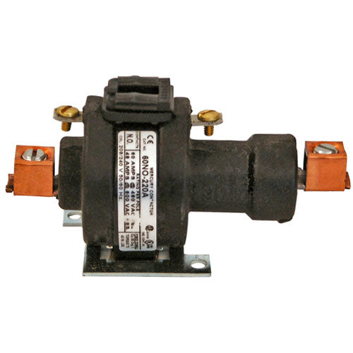 MIDDLEBY MARSHALL 2100641 RELAYS
