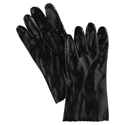 MCR SAFETY 6212R WORK GLOVES