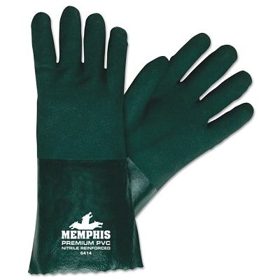 MCR SAFETY 6414 GLOVES, SLEEVES, & MITTS