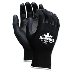 MCR SAFETY 9669M WORK GLOVES