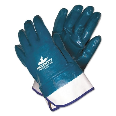 MCR SAFETY 9761 WORK GLOVES
