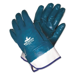 MCR SAFETY 9761 WORK GLOVES