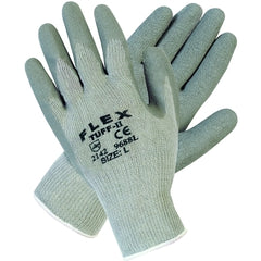 MCR SAFETY 9688L WORK GLOVES