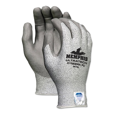 MCR SAFETY 9676M PROTECTIVE CLOTHING & WORK WEAR
