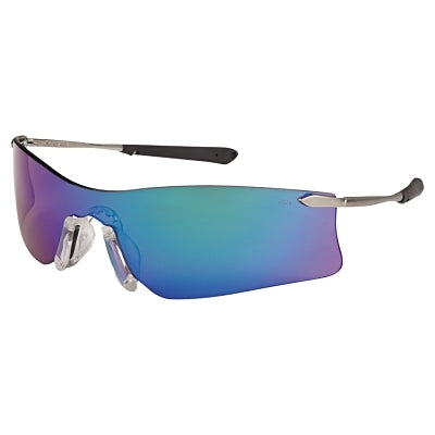 MCR SAFETY T411G SAFETY GLASSES
