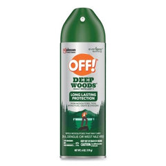 OFF! 334689 INSECT REPELLENT