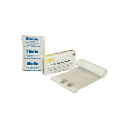 FIRST AID 5-004 FIRST AID KITS & FIRE SAFETY