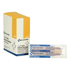 FIRST AID G121 FIRST AID