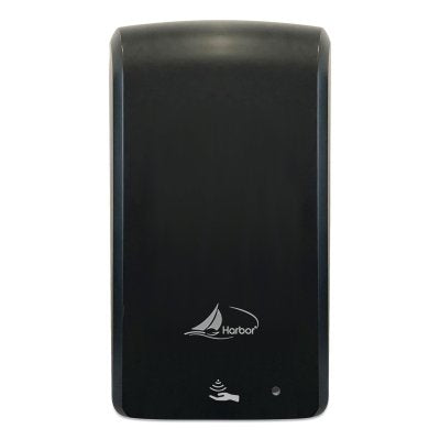 HARBOR H100BE1 HAND SANITIZER & DISPENSERS