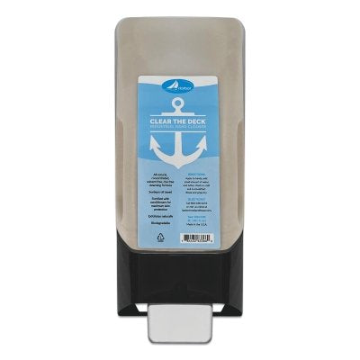 HARBOR H633D SOAP & DISPENSERS