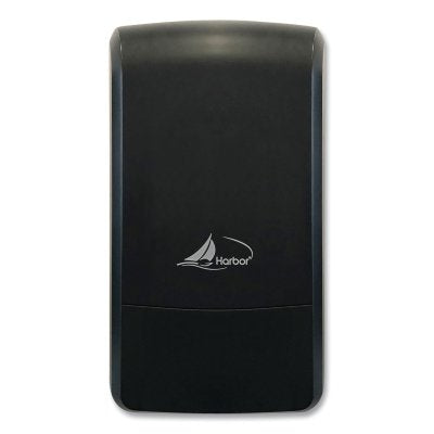 HARBOR H100B1 HAND SANITIZER & DISPENSERS
