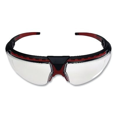 HONEYWELL UVEX S2855HS EYE & FACE PROTECTION