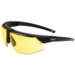 HONEYWELL UVEX S2852HS EYE & FACE PROTECTION