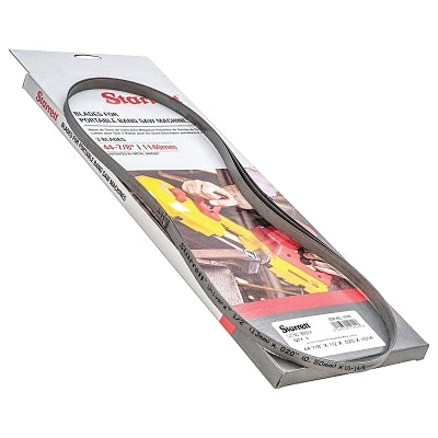 STARRETT 15708 SAW BLADES