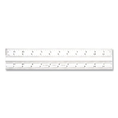 STARRETT 51344 RULERS