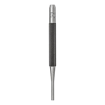 STARRETT 52580 PUNCHES & CHISELS