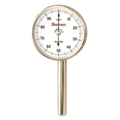STARRETT 50699 MEASURING TOOLS & LEVELS