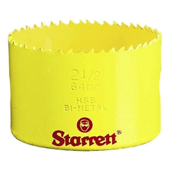STARRETT 493 DRILLS & IMPACT DRIVERS