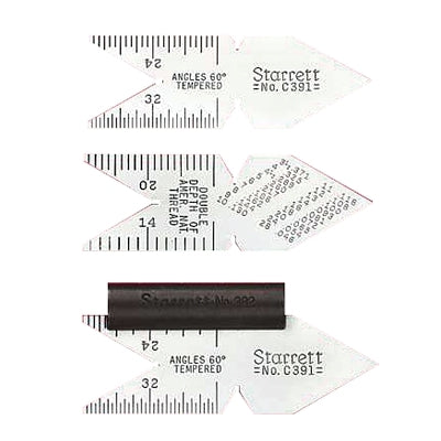 STARRETT 51475 MEASURING TOOLS & LEVELS
